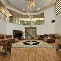 دوبلکس خاص و با اصالت