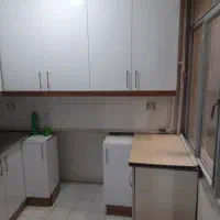 واحد ۵۰ متری،بازسازی شده، تخلیه، مهرگان ۸،|اجارهٔ آپارتمان|نسیمشهر, |دیوار