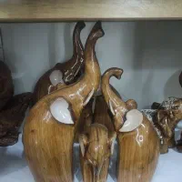 مجسمه ،دکوری