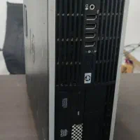 مینی کیس HP COMPAQ 6000 PRO