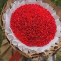 دسته گل مجلسی