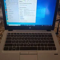 لپ تاپ HP AMD Pro A10 pro