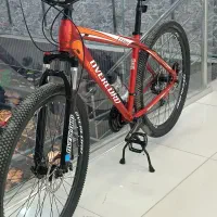 دوچرخه اورلورد 29