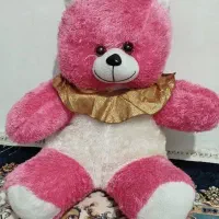 عروسک خرسی