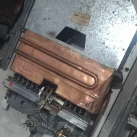 پکیج بوتان پرلا پرو درحد نو نو صفر آبگرمکن دو عدد