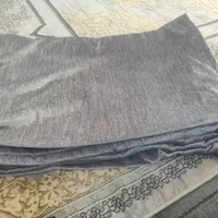روبالشی مخملی