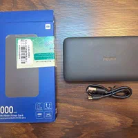 پاوربانک شیائومی مدلRedmi ظرفیت۱۰۰۰۰میلی|لوازم جانبی موبایل و تبلت|قم, انسجام|دیوار