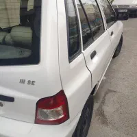 پراید ۱۱۱|خودرو سواری و وانت|تهران, تهرانسر شرقی|دیوار