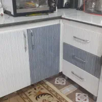 کابینت|مصالح و تجهیزات ساختمان|کنگاور, |دیوار