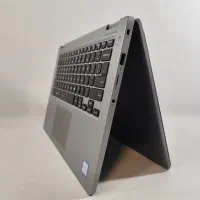 لمسی corei5 نسل 8 مدل Dell latitude 3310|رایانه همراه|تهران, میدان ولیعصر|دیوار