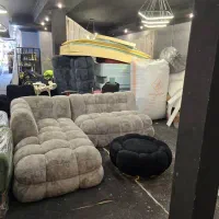 مبلمان (ال تدی) راگوئل|مبلمان خانگی و میز عسلی|بندر گناوه, |دیوار