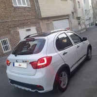 کوییک Rمدل ۱۴۰۰بدون رنگ کامل درحد خشک|خودرو سواری و وانت|تبریز, |دیوار