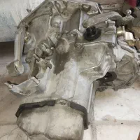 گیربکس ۲۰۶ درجه ۱