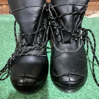 کفش ایمنی حراج