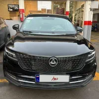 دیگنیتی پرایم مشکی تو مارون 1404 صفر آماده تحویل|خودرو سواری و وانت|شیراز, محمدیه|دیوار