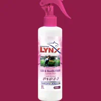 پاک کننده lEDوLsD