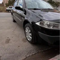 رنو مگان مونتاژ 2000cc، مدل ۱۳۹۱