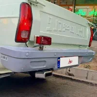 وانت 92|خودرو سواری و وانت|تبریز, |دیوار