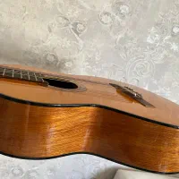 گیتار یاماها c70 اندونزی اصل|گیتار، بیس، امپلیفایر|همدان, |دیوار