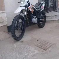 تریل بهرو ۲۰۰ سی سی مدل ۹۱