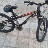 دوچرخه مدل پوما سایز ۲۴