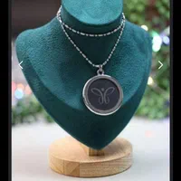 گردنبند مغناطیسی اصل برندا، وارداتی و تضمینی