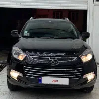 جک s5 مدل ۱۴۰۲(تک برگ سند)