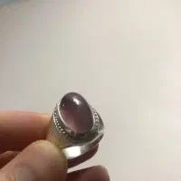 انگشترنقره