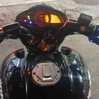 ns95|موتورسیکلت|سنندج, |دیوار