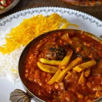 کترینگ ناهار غذا|خوردنی و آشامیدنی|ایرانشهر, |دیوار