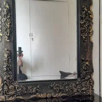 اینه کنسول|آینه|کرج, گلشهر|دیوار