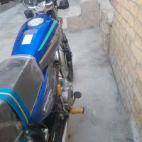 موتور ۲۰۰ متین|موتورسیکلت|داران, |دیوار