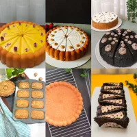 آموزش کیک و شیرینی و حلوا مجلسی
