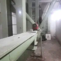 خط تولید خوراک دام و طیور|ماشینآلات صنعتی|مشهد, شهید بصیر|دیوار