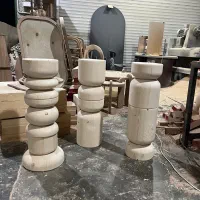 استخدام نجار نیمه ماهر