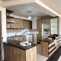 کابینت اشپزخانه