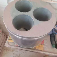 قفسه ‌جا‌ی‌ خون مرغ