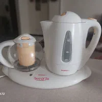 چای ساز تفال
