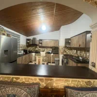 اجاره ویلای ۱۳۰ متری شمس آباد متل قو|اجارهٔ خانه و ویلا|سلمانشهر, |دیوار