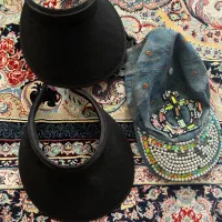 کلاه تابستانی