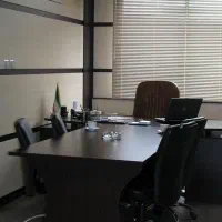 اجاره اتاق اداری اختصاصی مبله