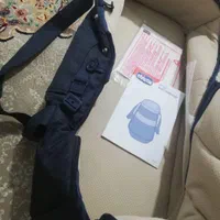 ساک حمل کودک نو|کالسکه و لوازم جانبی|چناران, |دیوار