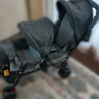 کالسکه و کریری|کالسکه و لوازم جانبی|اردبیل, |دیوار