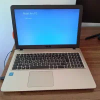 معاوضه ایسوس مدل X540N درحد آکبند با موبایل یا ps4