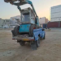 بابکت مینی لودر۷۶۱
