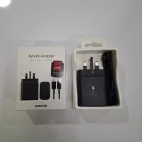 شارژر ۴۵ وات سامسونگ