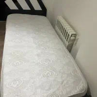 سرویس خواب یکنفره و،گاز سامسونگ|تخت و سرویس خواب|تهران, ونک|دیوار