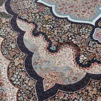 فرش 12متری 700ستنه تراکم 2550 در حدنو