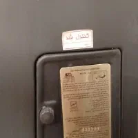 بخاری گازی|بخاری، هیتر، شومینه|کاشمر, |دیوار