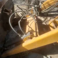 بیل جلو تراکتوری ۳۹۹|ماشین‌آلات صنعتی|رودبار (کرمان), |دیوار